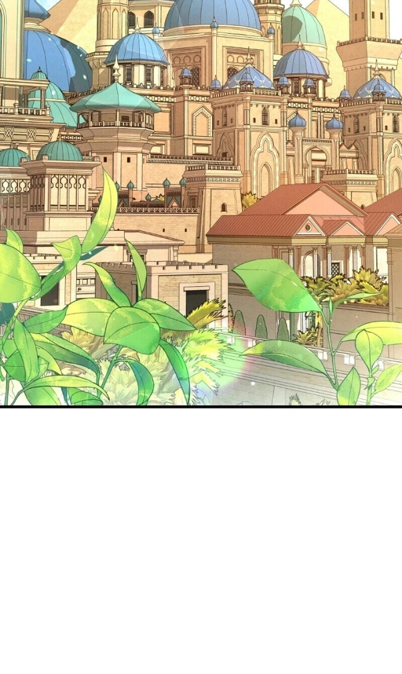 Read Kindergarten for Divine Beasts Manga Online