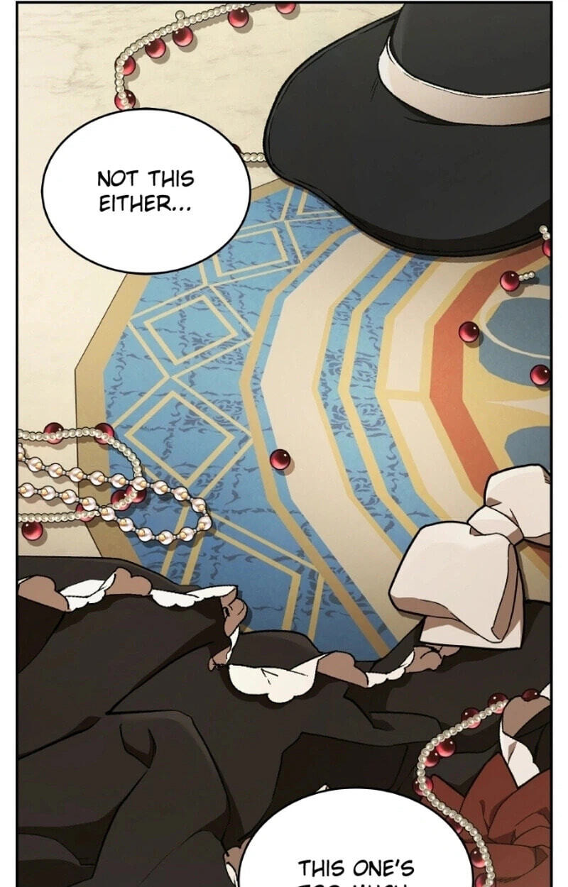 Read Kindergarten for Divine Beasts Manga Online