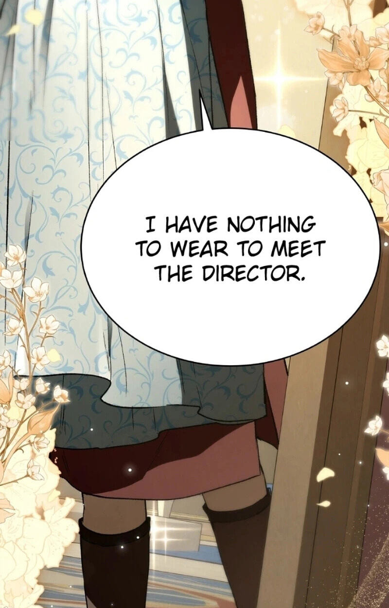 Read Kindergarten for Divine Beasts Manga Online