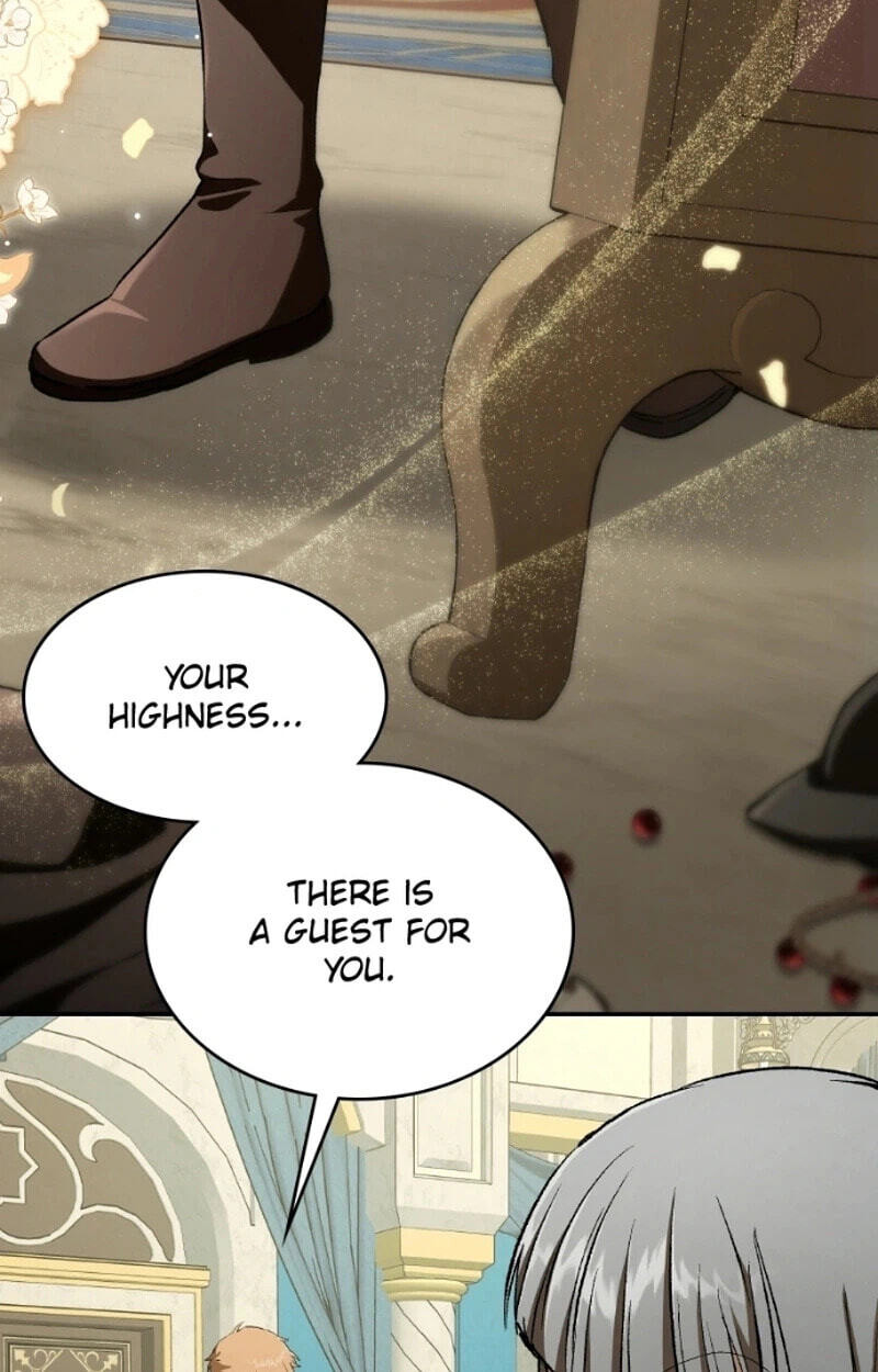 Read Kindergarten for Divine Beasts Manga Online