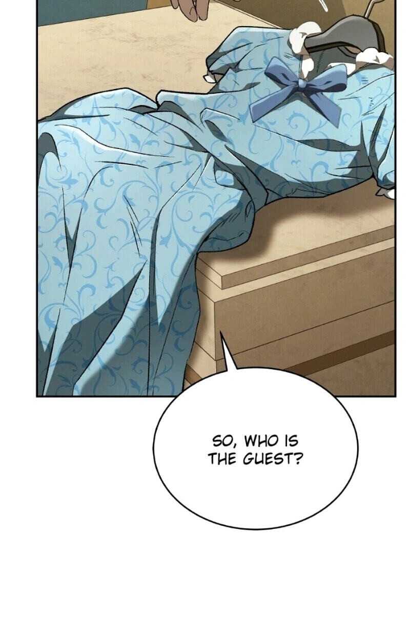 Read Kindergarten for Divine Beasts Manga Online