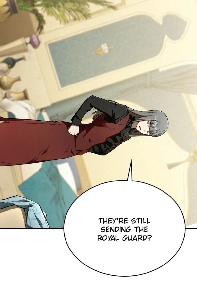 Read Kindergarten for Divine Beasts Manga Online