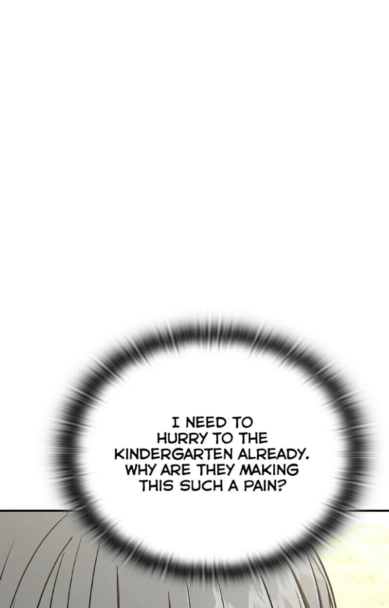 Read Kindergarten for Divine Beasts Manga Online