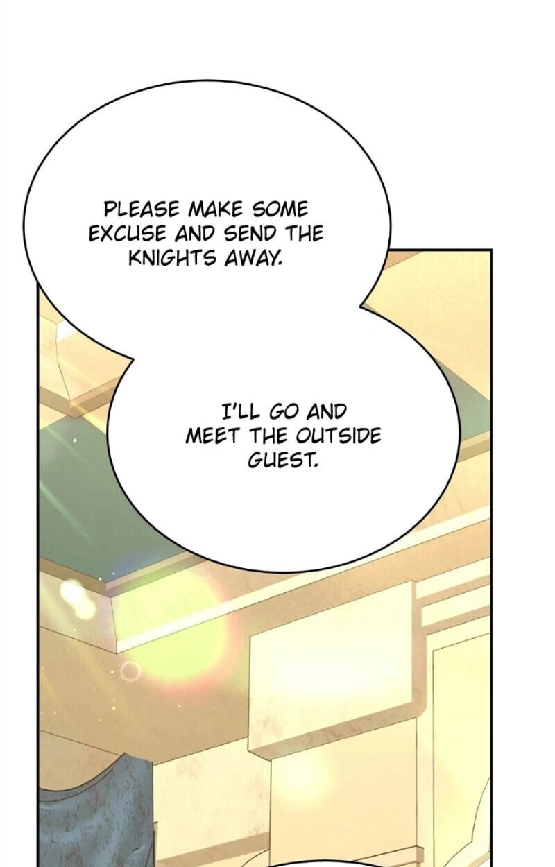 Read Kindergarten for Divine Beasts Manga Online