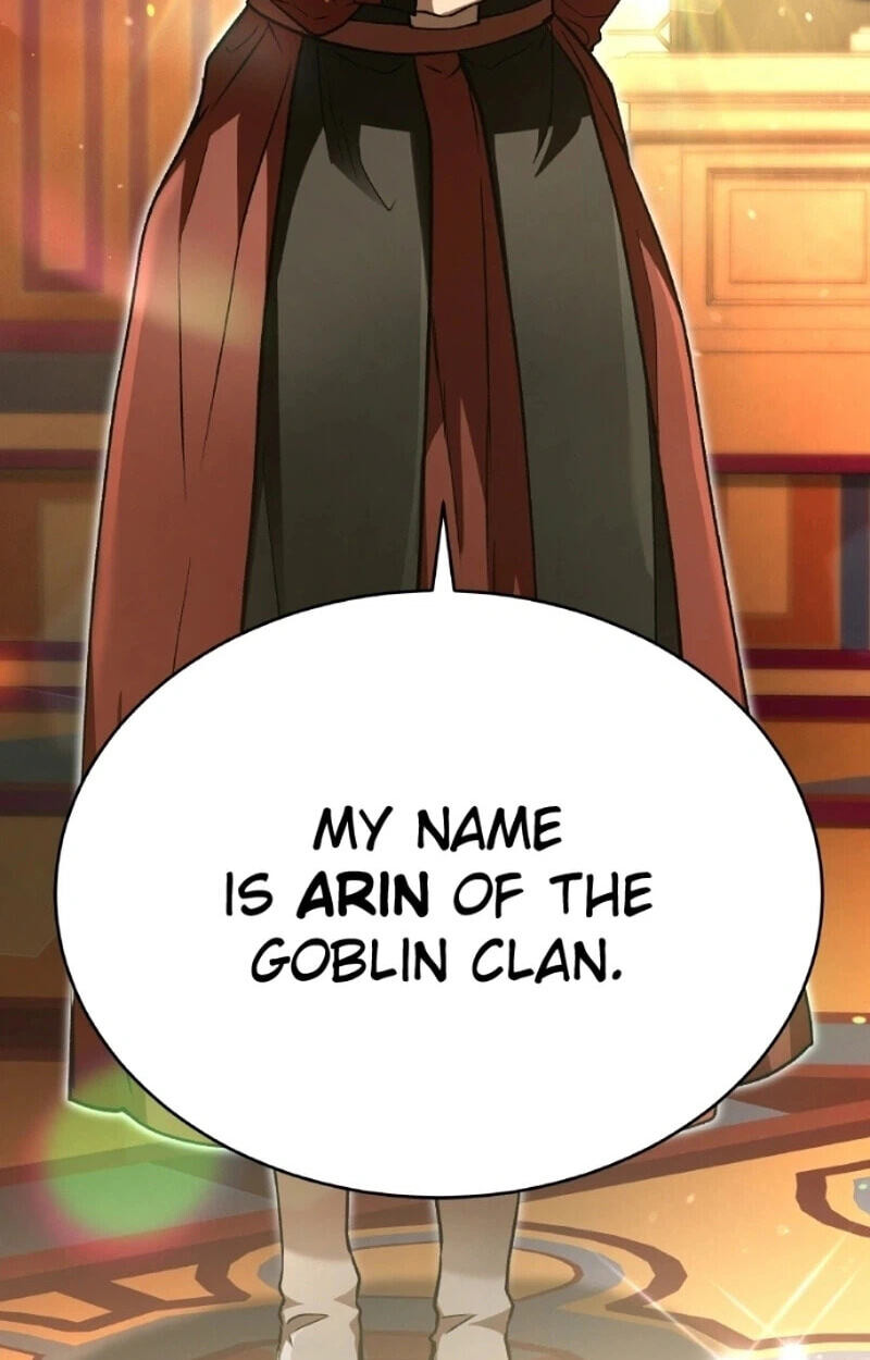 Read Kindergarten for Divine Beasts Manga Online
