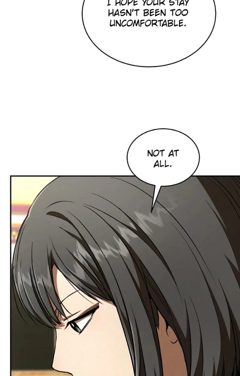 Read Kindergarten for Divine Beasts Manga Online