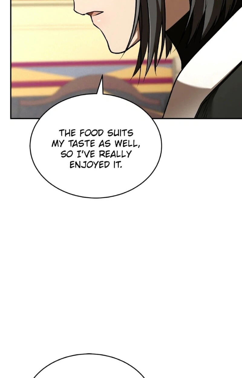 Read Kindergarten for Divine Beasts Manga Online