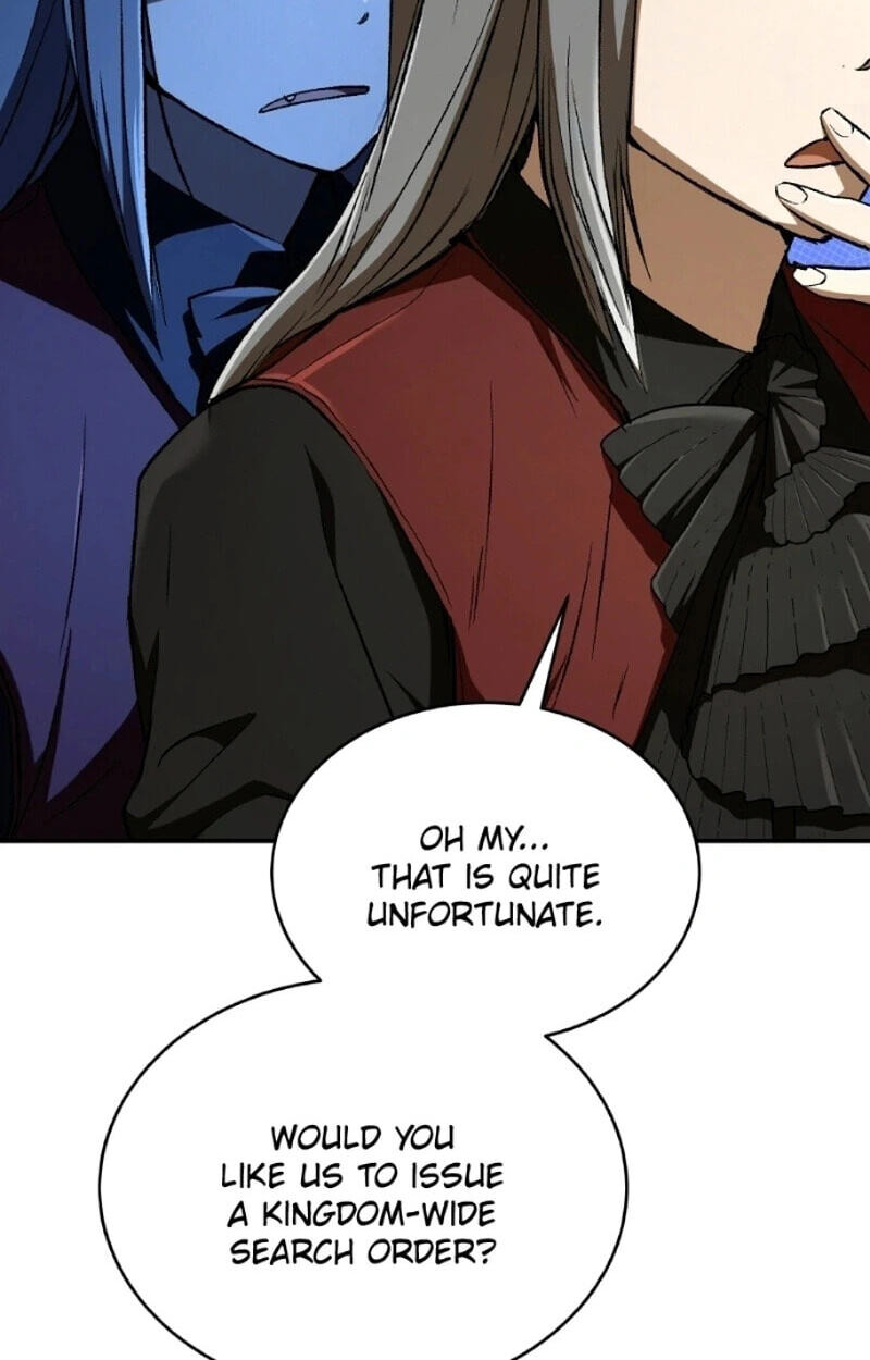Read Kindergarten for Divine Beasts Manga Online