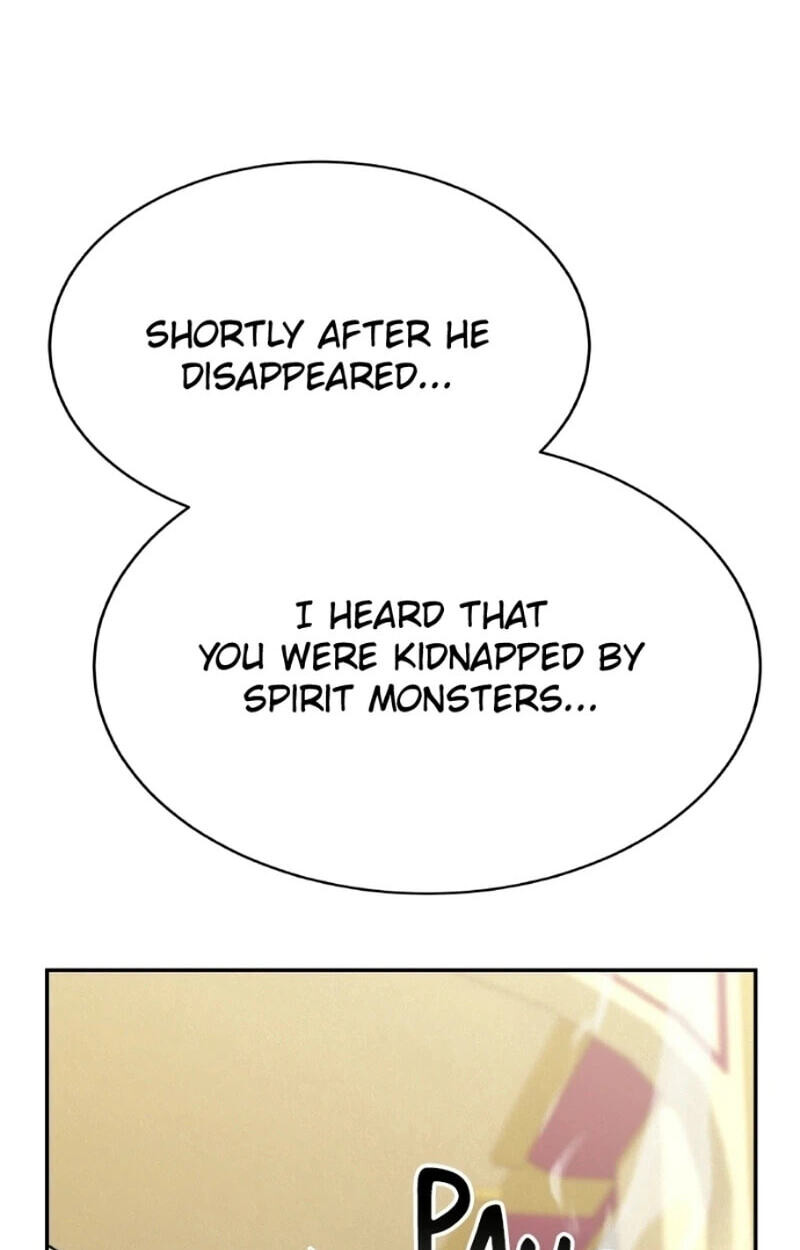 Read Kindergarten for Divine Beasts Manga Online