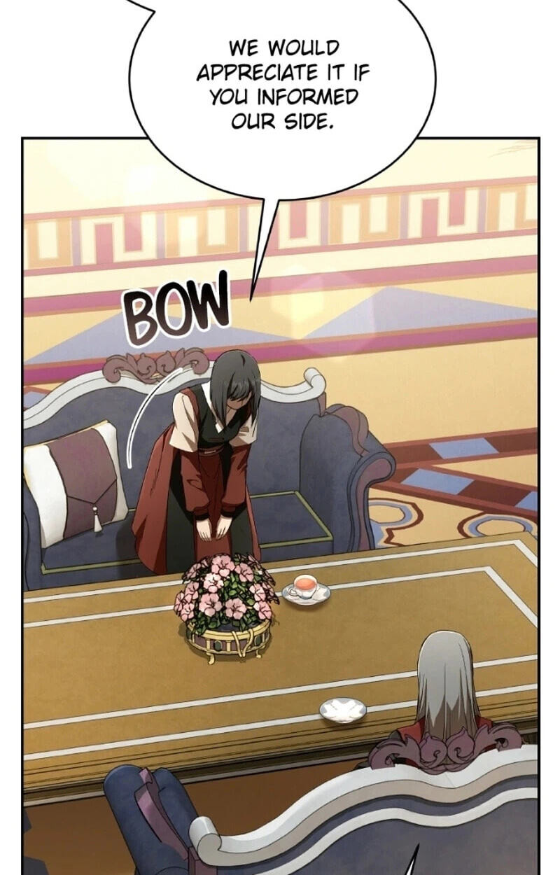Read Kindergarten for Divine Beasts Manga Online