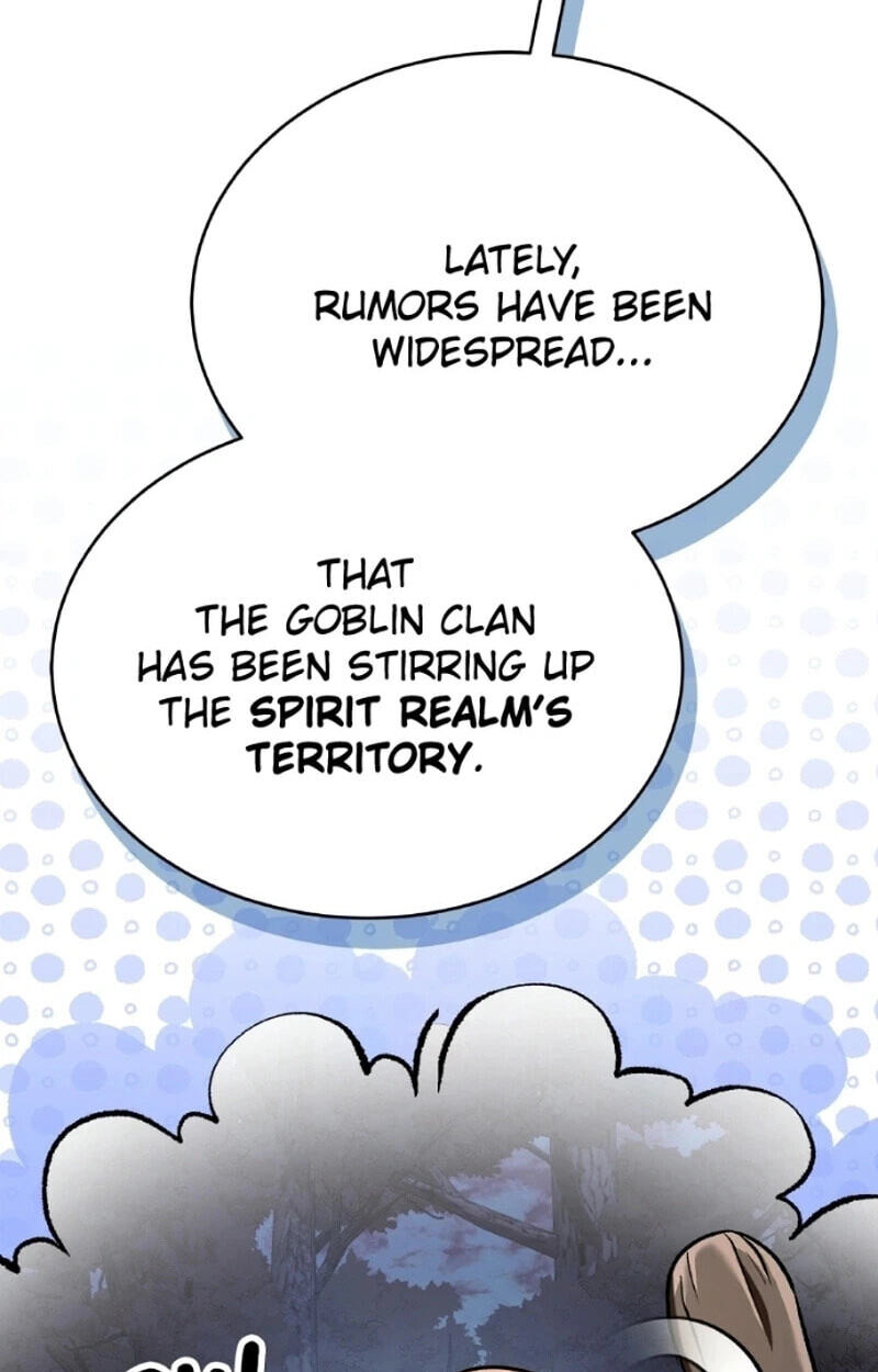 Read Kindergarten for Divine Beasts Manga Online