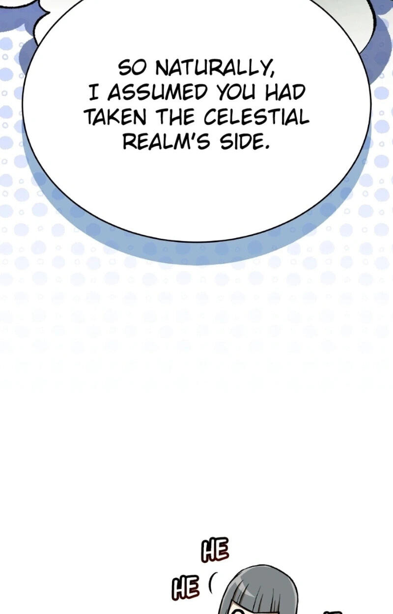 Read Kindergarten for Divine Beasts Manga Online
