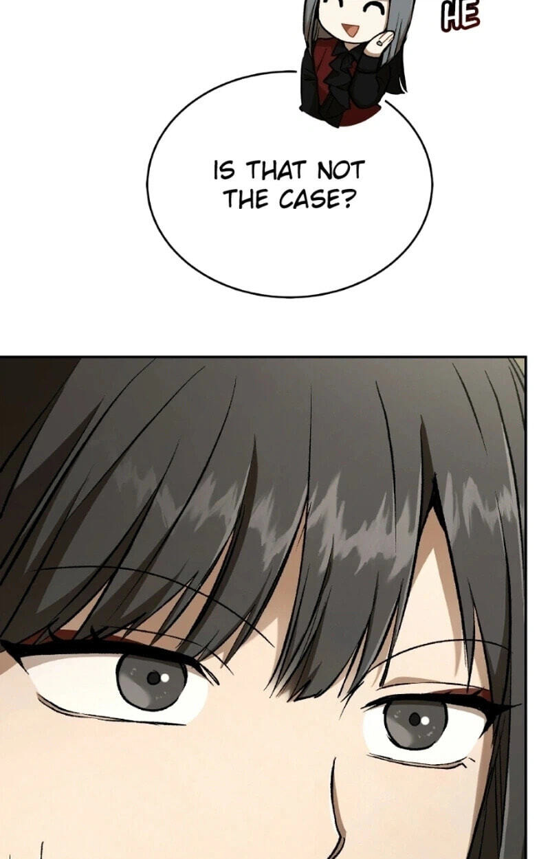 Read Kindergarten for Divine Beasts Manga Online