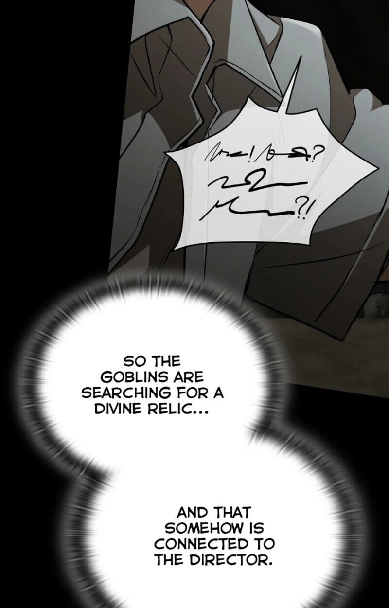 Read Kindergarten for Divine Beasts Manga Online