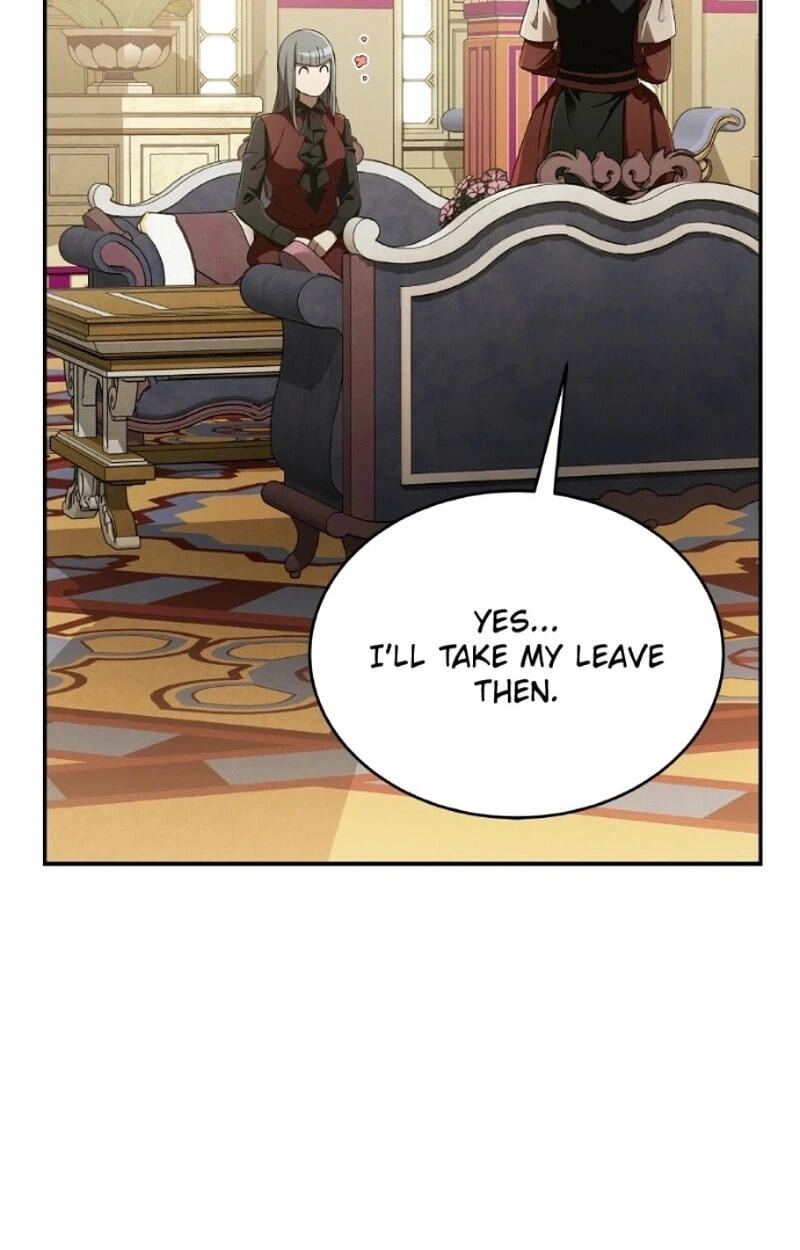 Read Kindergarten for Divine Beasts Manga Online