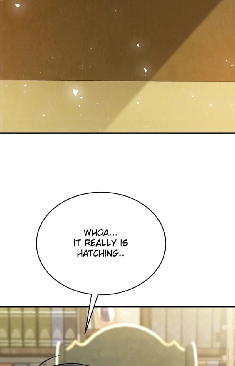 Read Kindergarten for Divine Beasts Manga Online