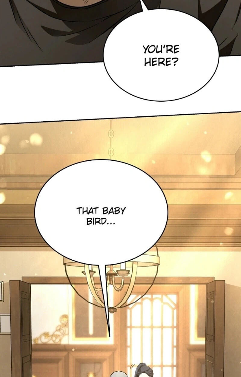 Read Kindergarten for Divine Beasts Manga Online