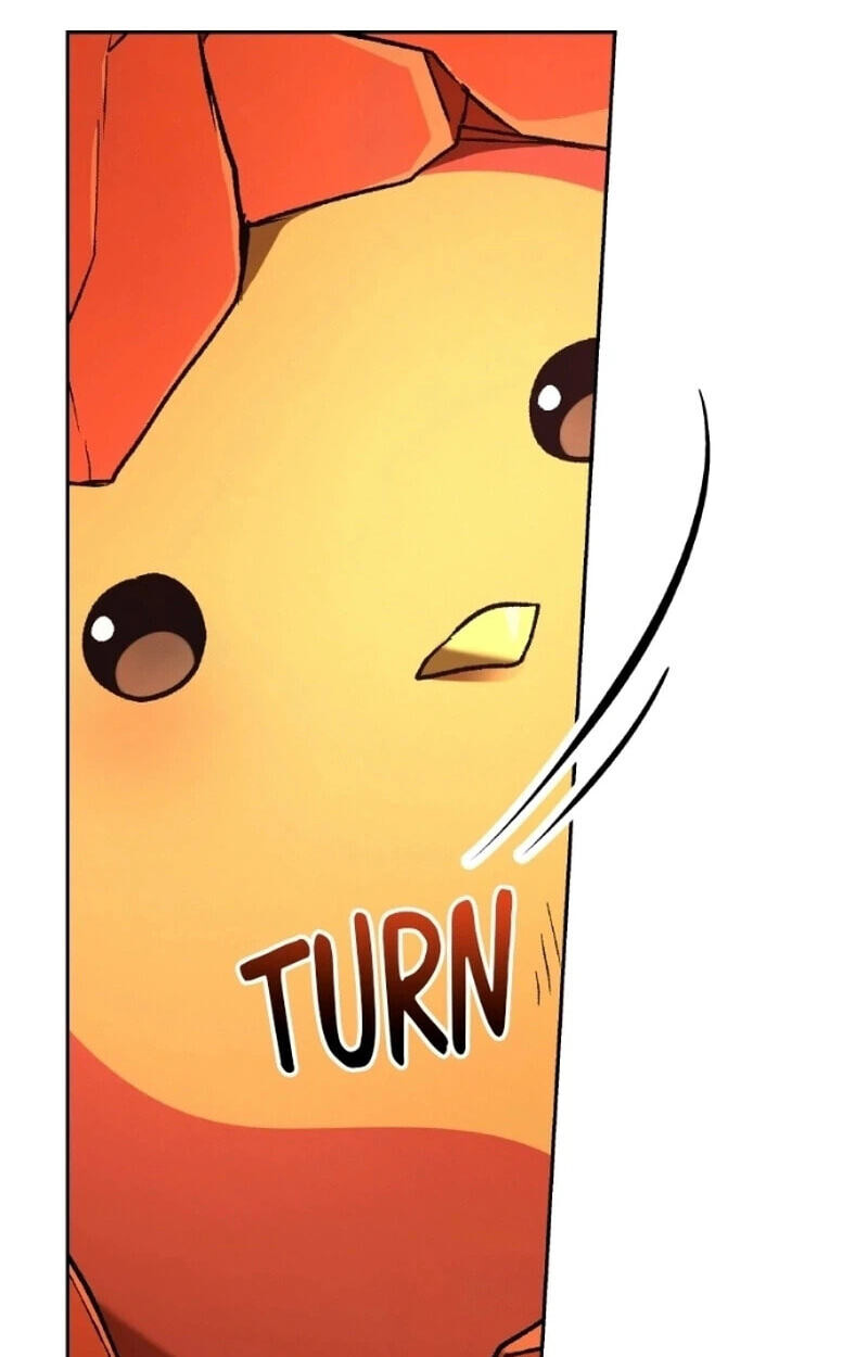 Read Kindergarten for Divine Beasts Manga Online