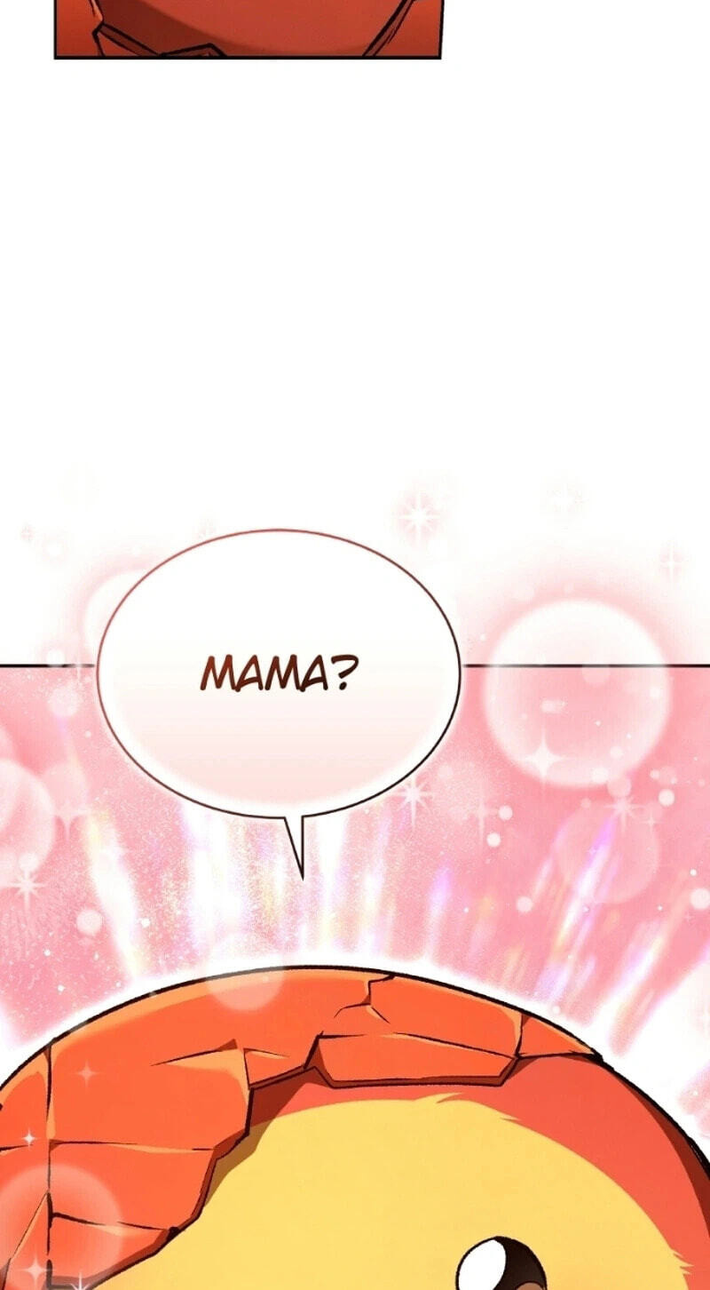 Read Kindergarten for Divine Beasts Manga Online