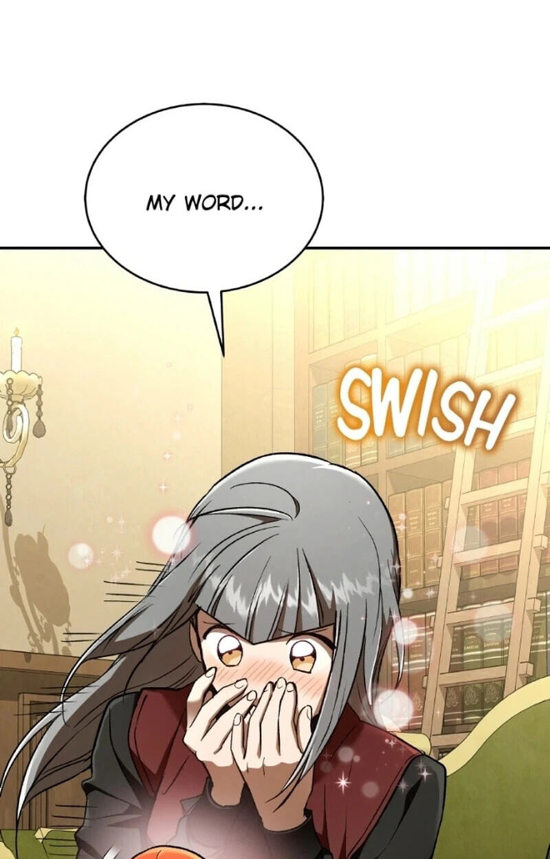 Read Kindergarten for Divine Beasts Manga Online