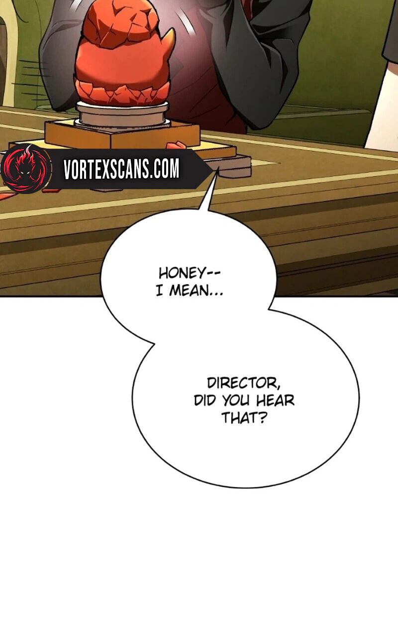 Read Kindergarten for Divine Beasts Manga Online