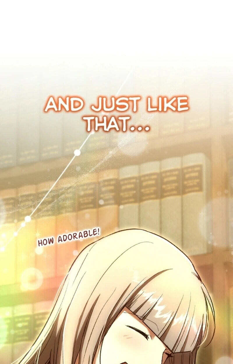 Read Kindergarten for Divine Beasts Manga Online