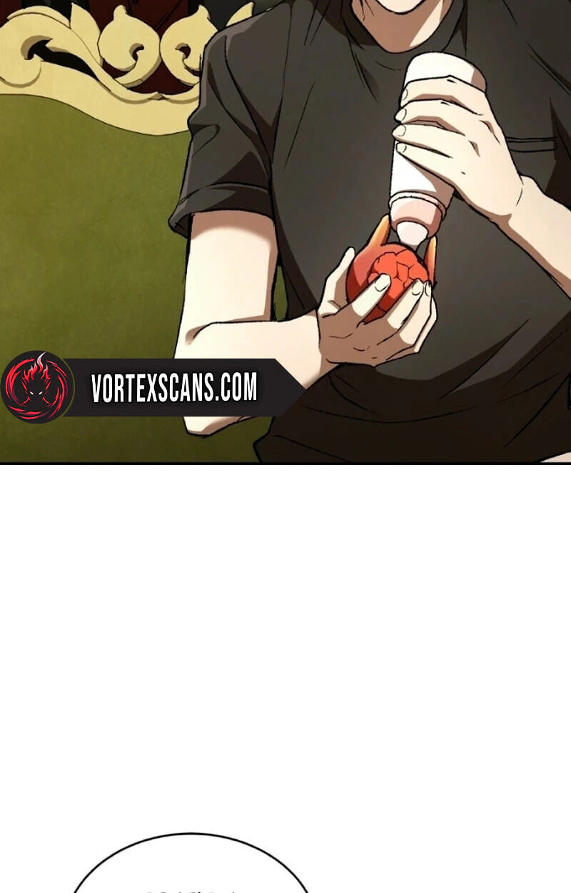 Read Kindergarten for Divine Beasts Manga Online