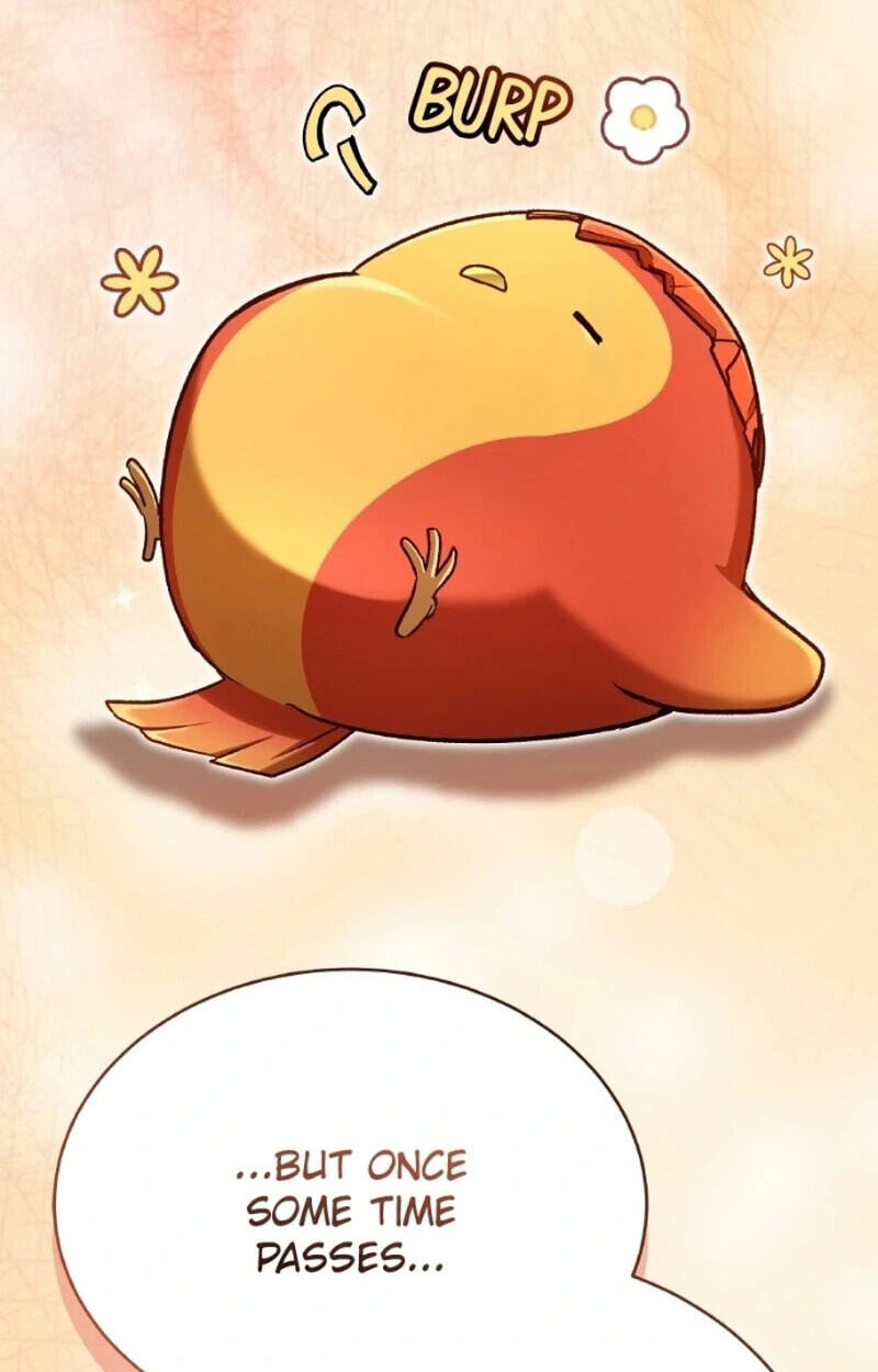 Read Kindergarten for Divine Beasts Manga Online