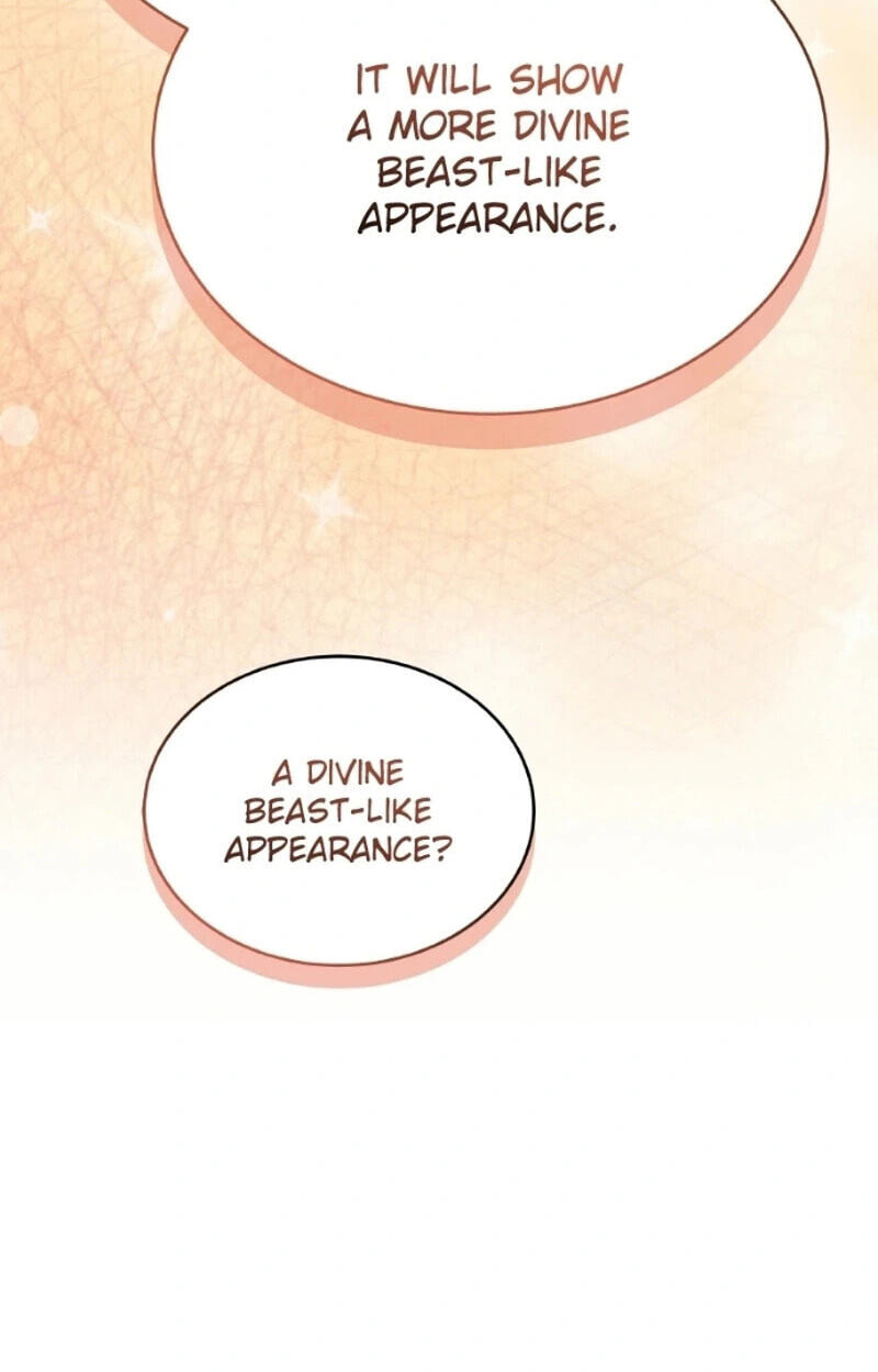 Read Kindergarten for Divine Beasts Manga Online