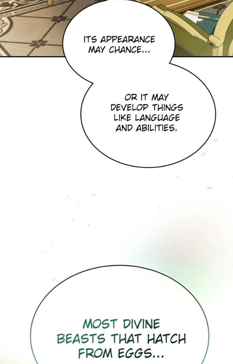 Read Kindergarten for Divine Beasts Manga Online