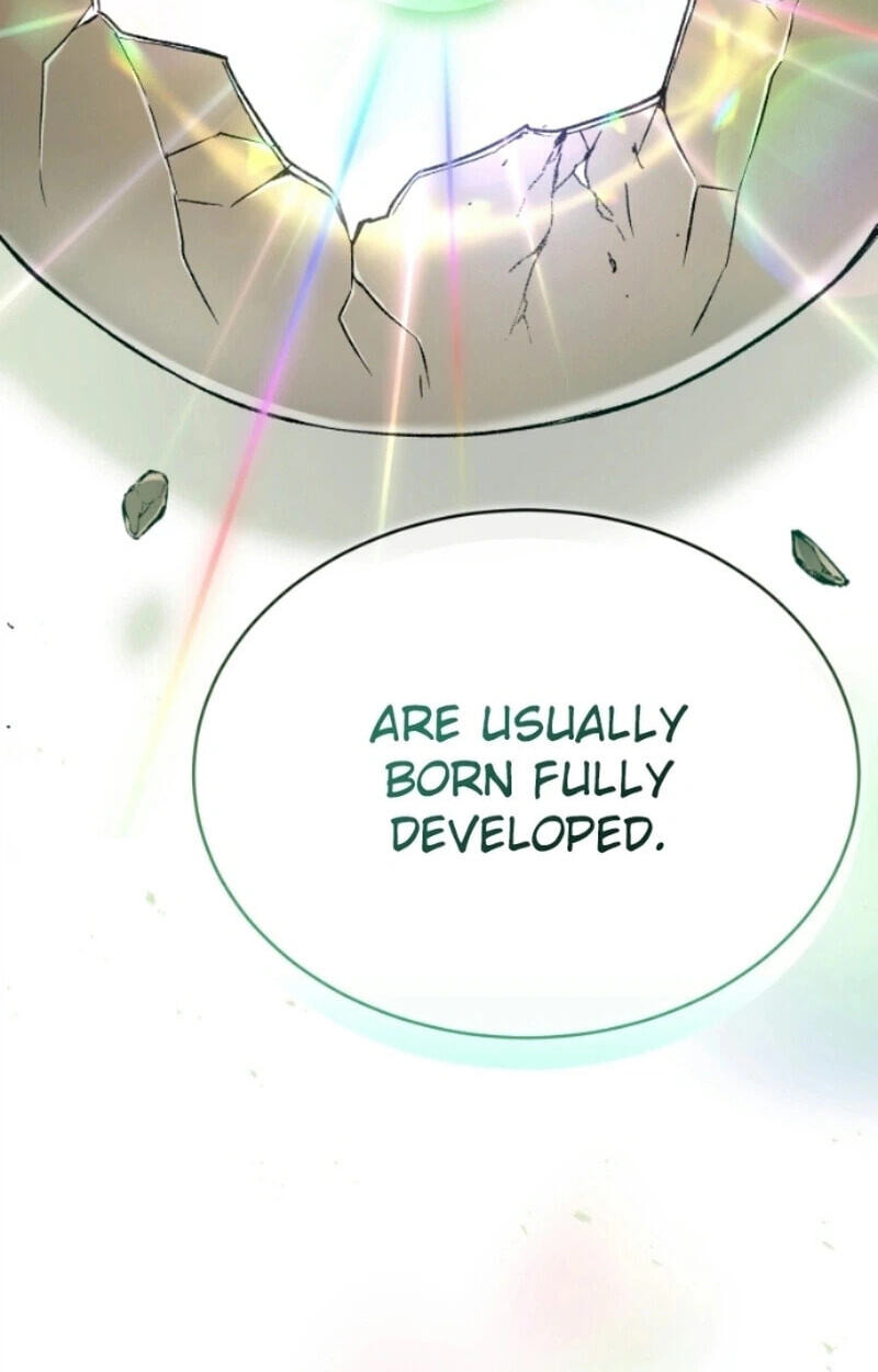 Read Kindergarten for Divine Beasts Manga Online