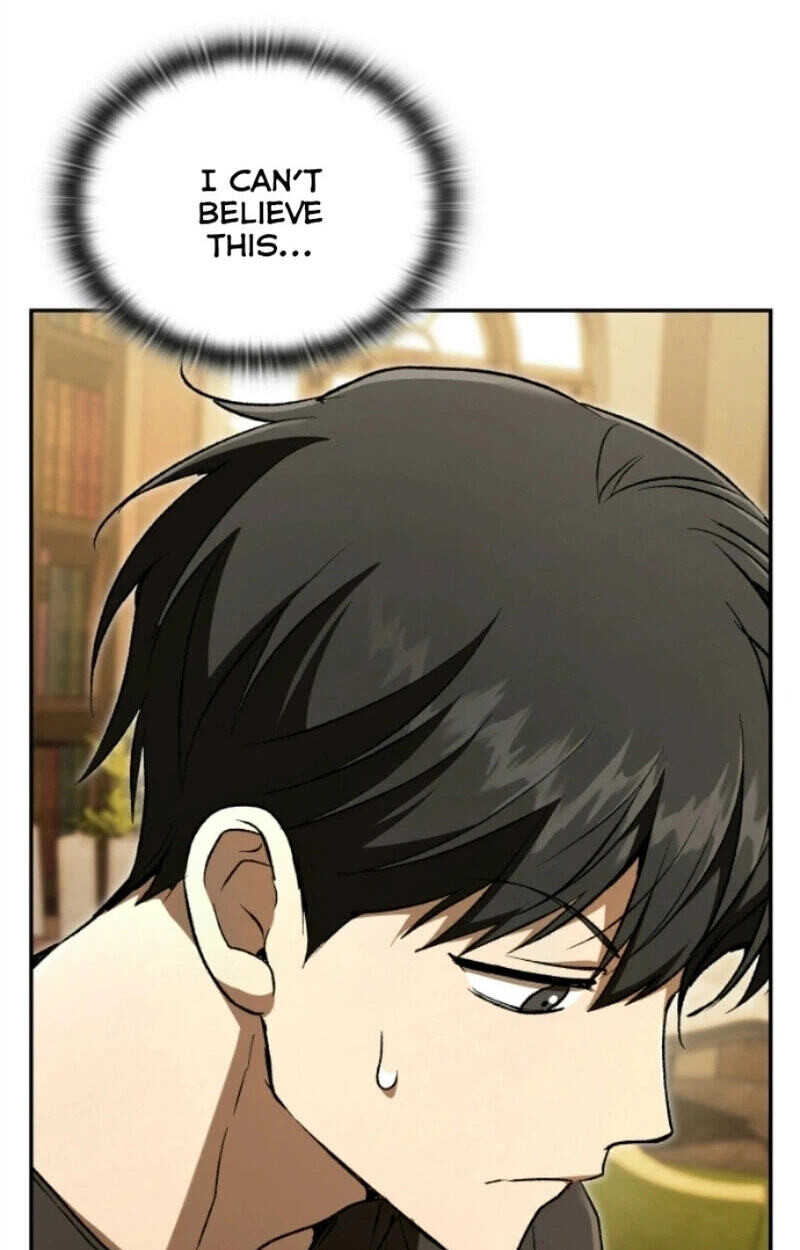 Read Kindergarten for Divine Beasts Manga Online