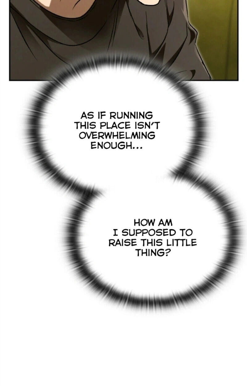 Read Kindergarten for Divine Beasts Manga Online