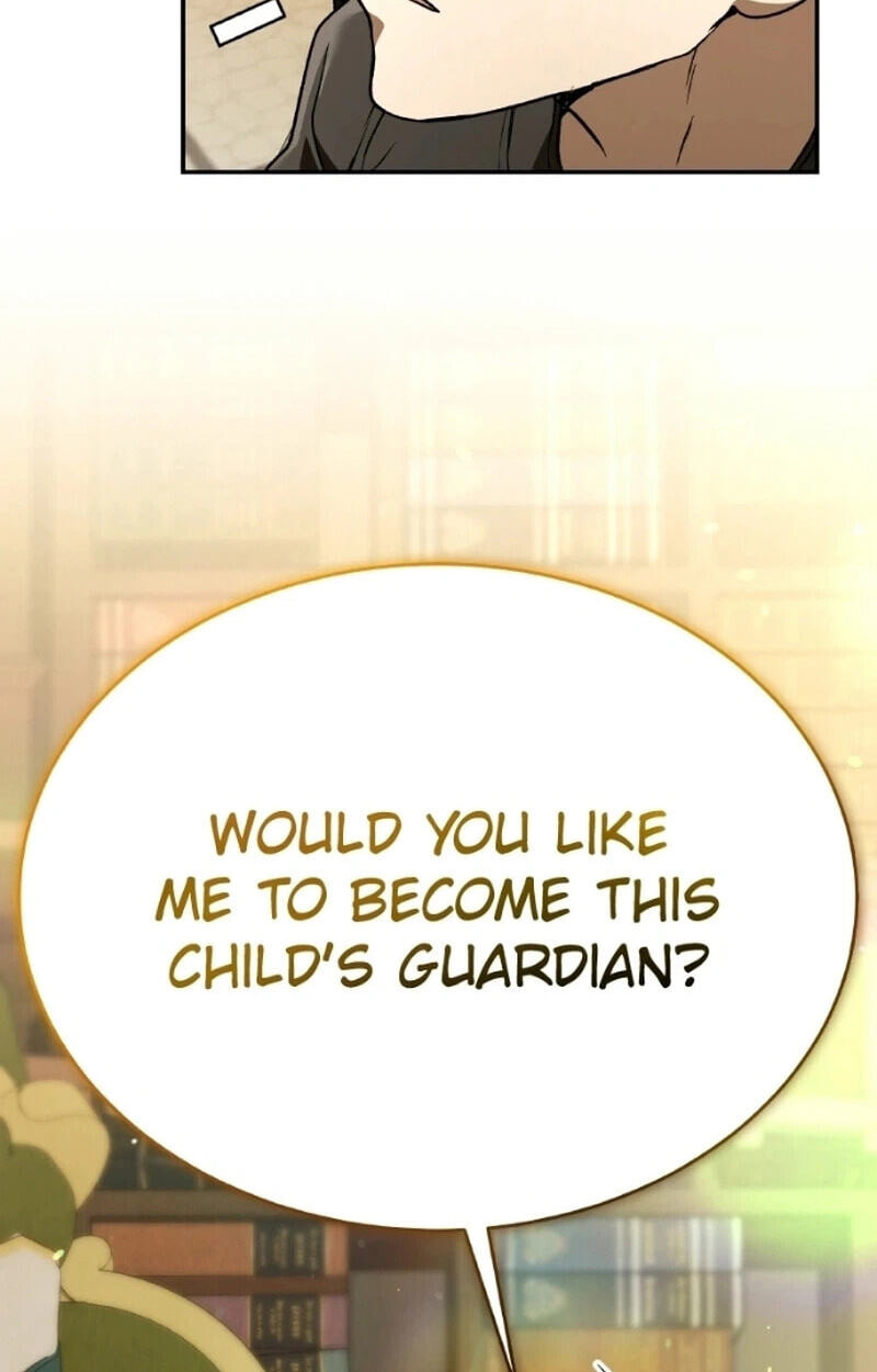 Read Kindergarten for Divine Beasts Manga Online