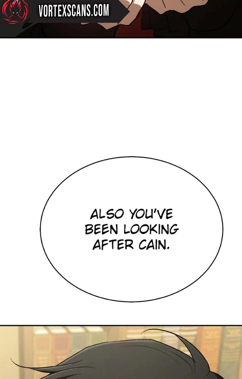 Read Kindergarten for Divine Beasts Manga Online