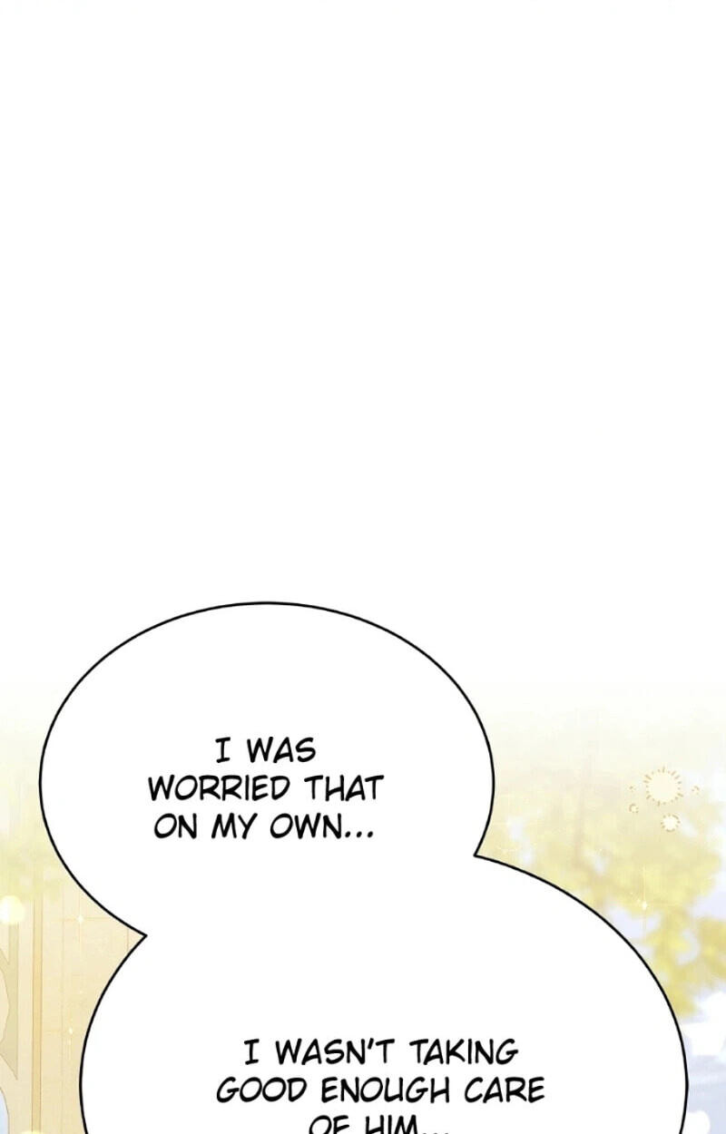 Read Kindergarten for Divine Beasts Manga Online