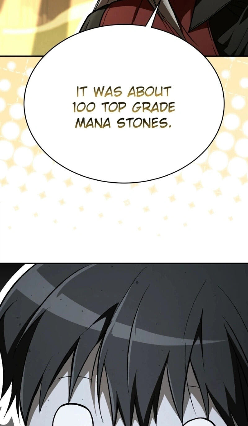 Read Kindergarten for Divine Beasts Manga Online