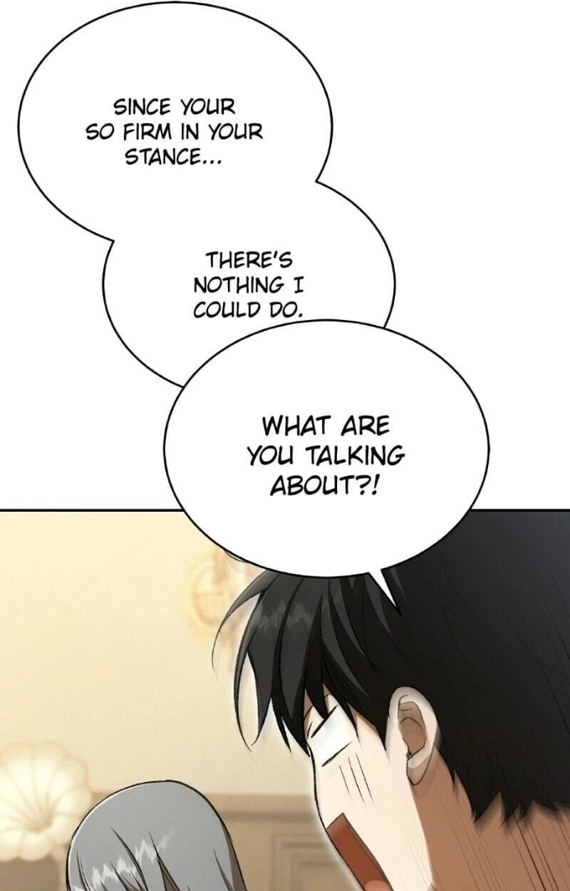 Read Kindergarten for Divine Beasts Manga Online