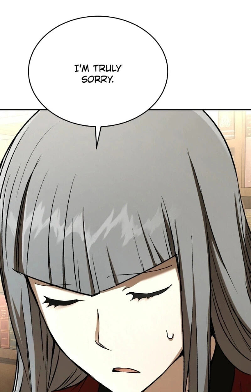 Read Kindergarten for Divine Beasts Manga Online