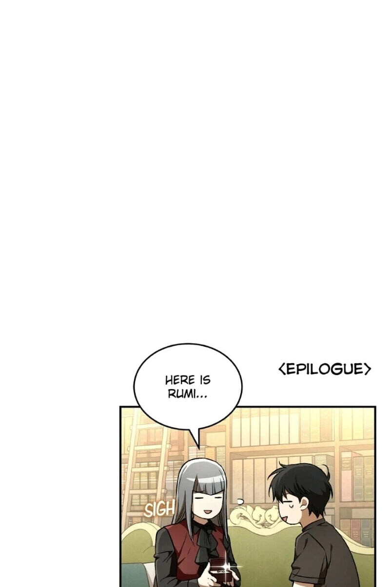 Read Kindergarten for Divine Beasts Manga Online