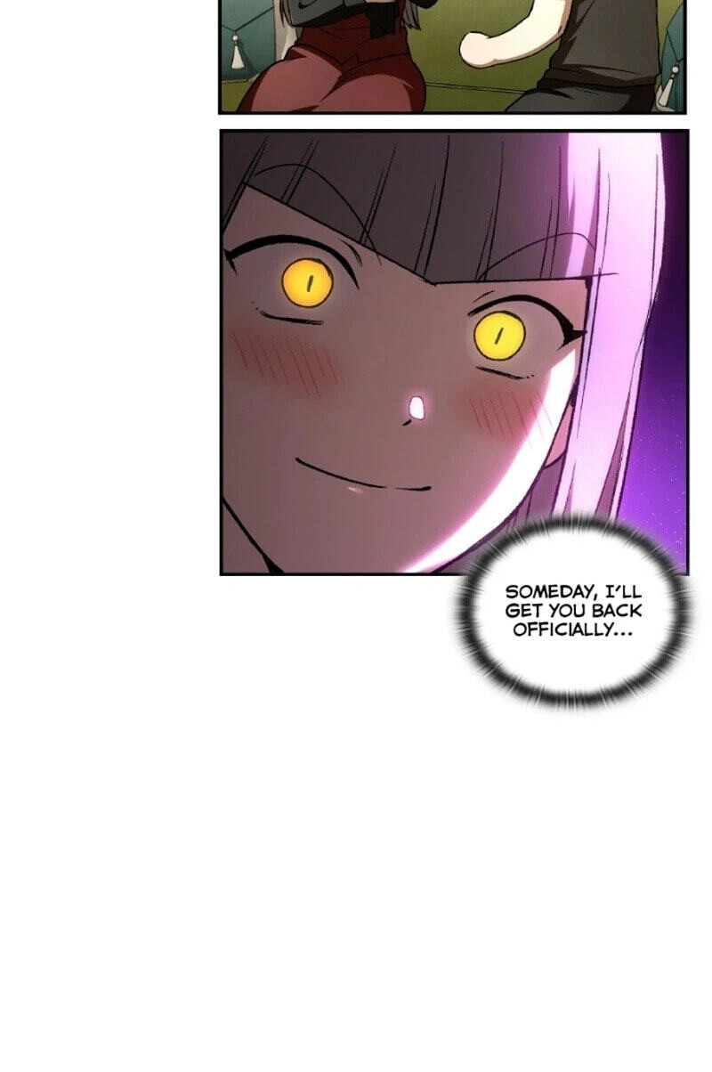 Read Kindergarten for Divine Beasts Manga Online