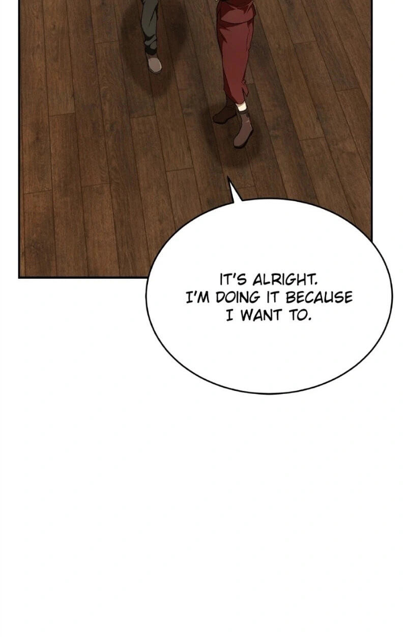 Read Kindergarten for Divine Beasts Manga Online