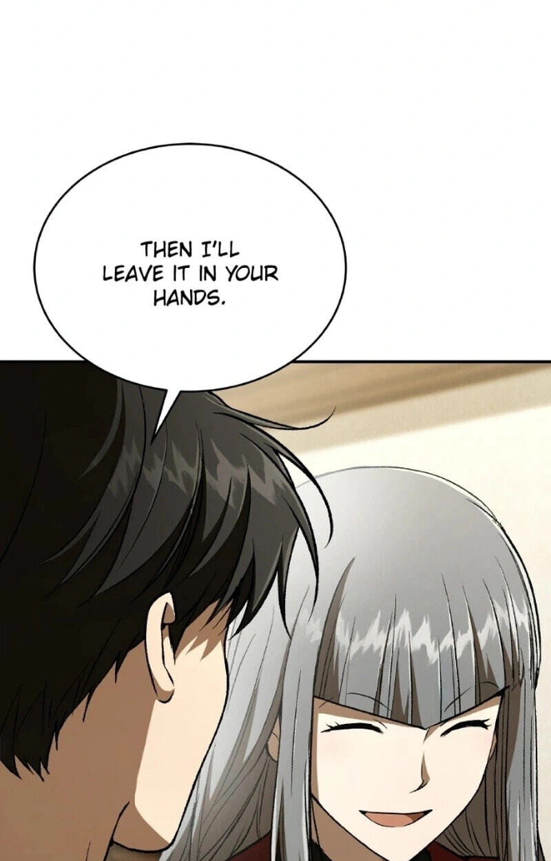 Read Kindergarten for Divine Beasts Manga Online