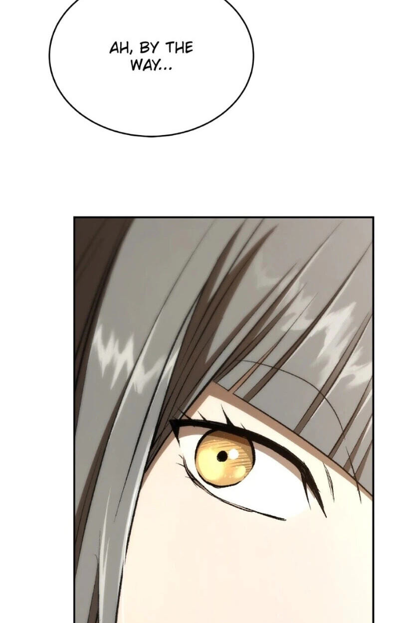Read Kindergarten for Divine Beasts Manga Online