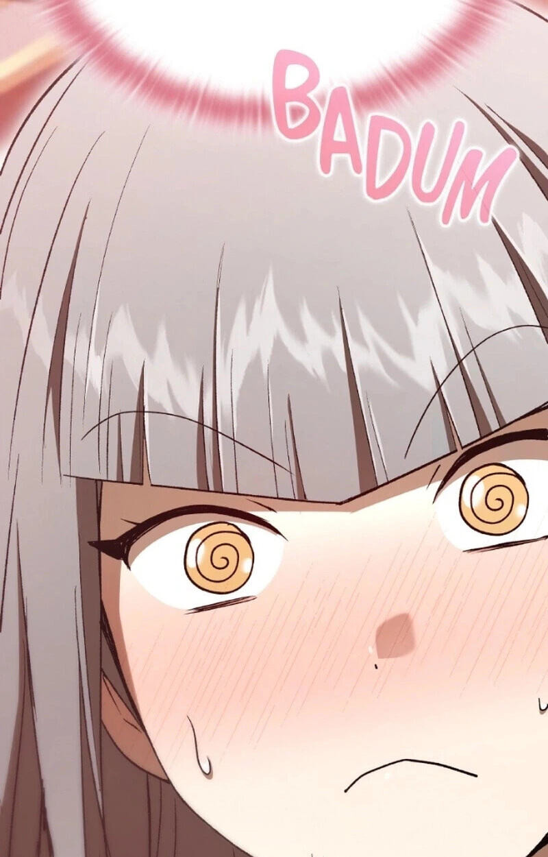 Read Kindergarten for Divine Beasts Manga Online