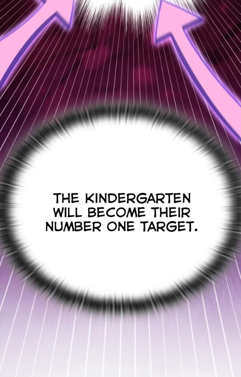 Read Kindergarten for Divine Beasts Manga Online