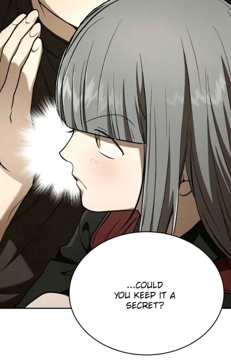 Read Kindergarten for Divine Beasts Manga Online