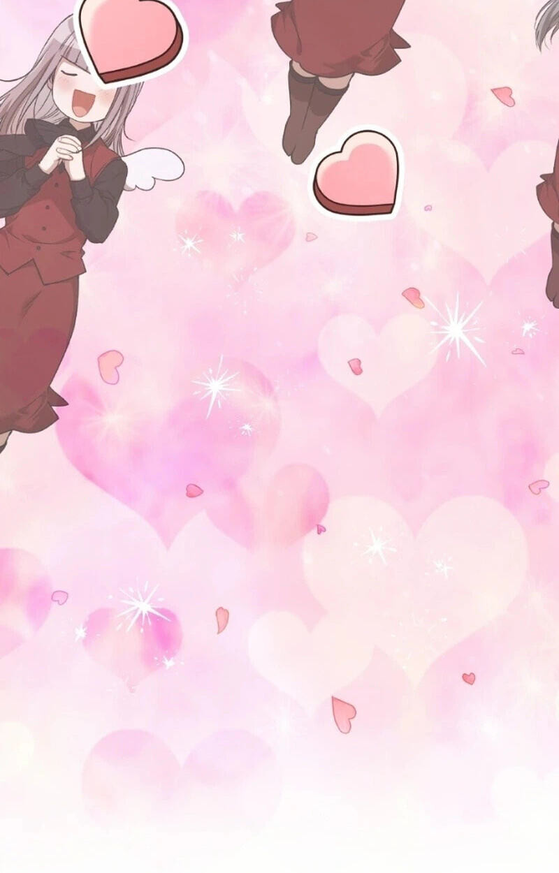 Read Kindergarten for Divine Beasts Manga Online