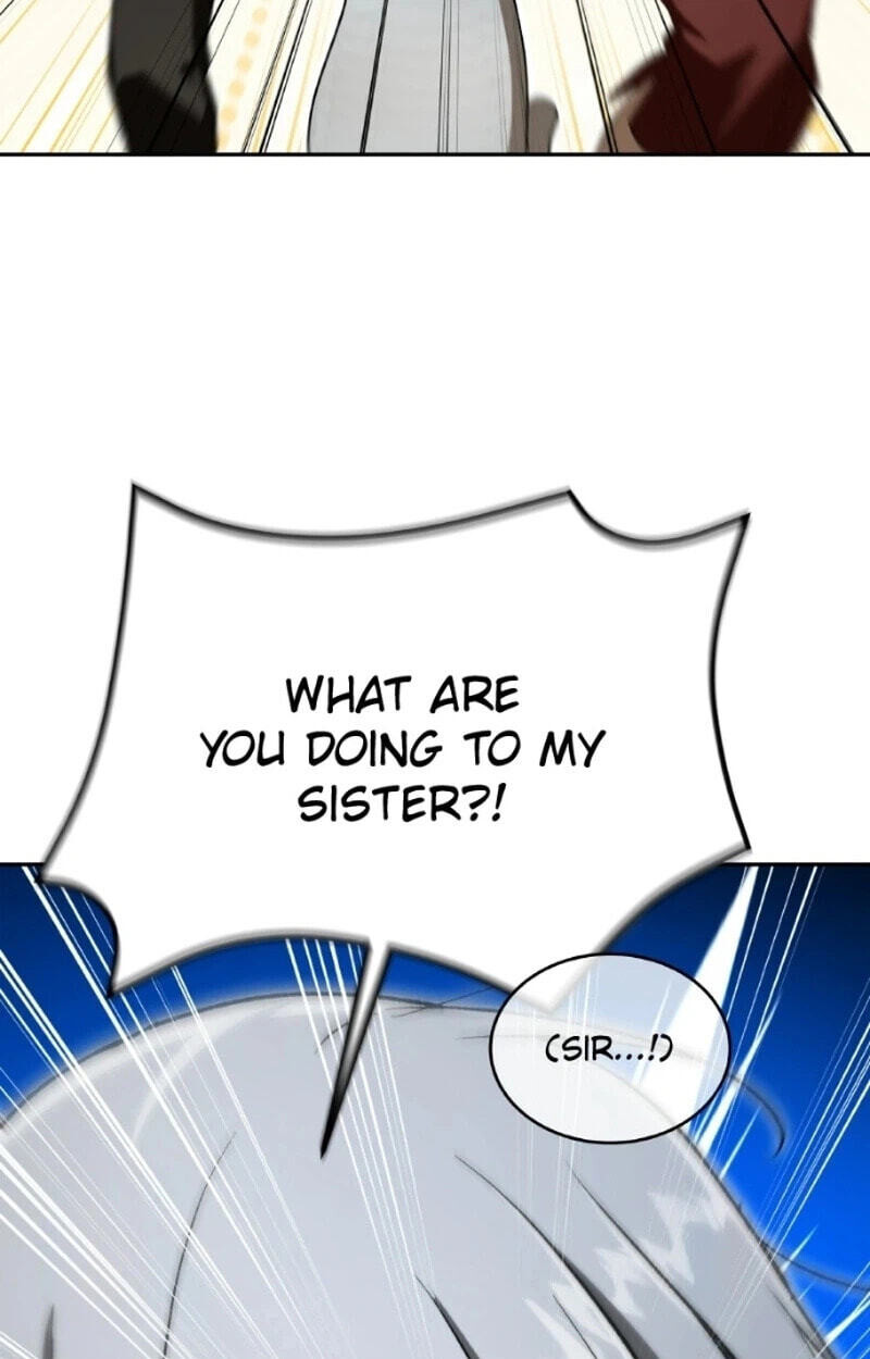 Read Kindergarten for Divine Beasts Manga Online