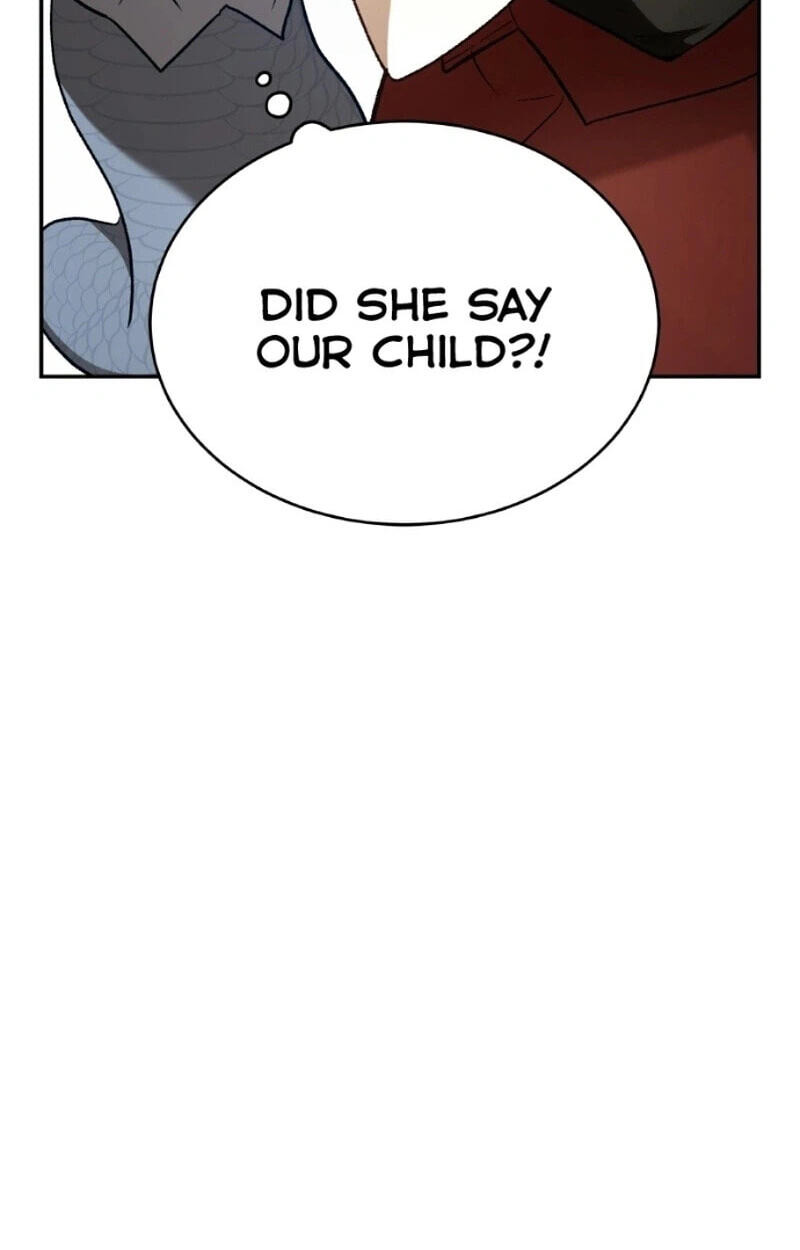 Read Kindergarten for Divine Beasts Manga Online